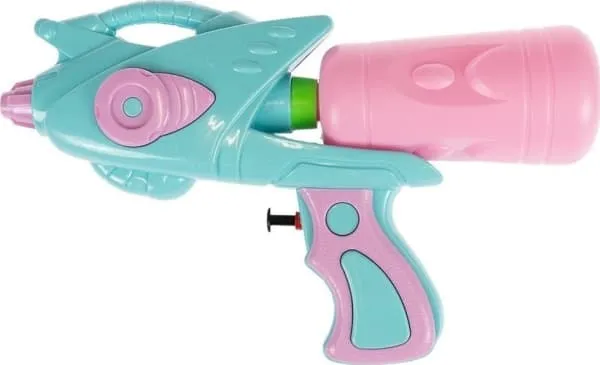 Pastell vannpistol
