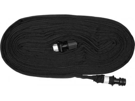 FLO FLAT dryppslange 7,5 m