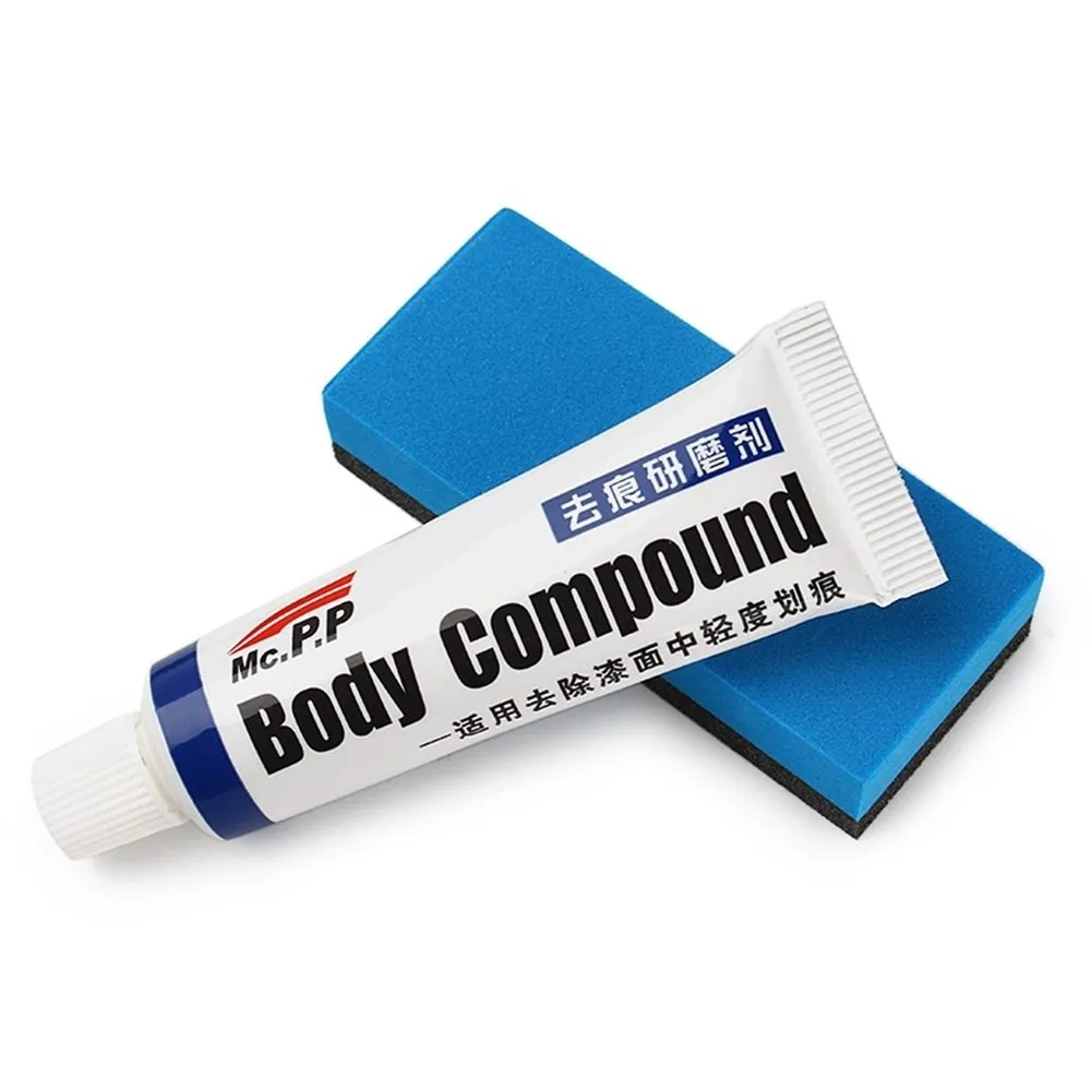 Scratch Remover Scratch Remover Kit