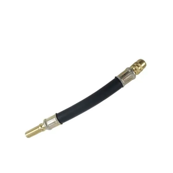 Venttiilisovitin Xiaomi M365 Blackille