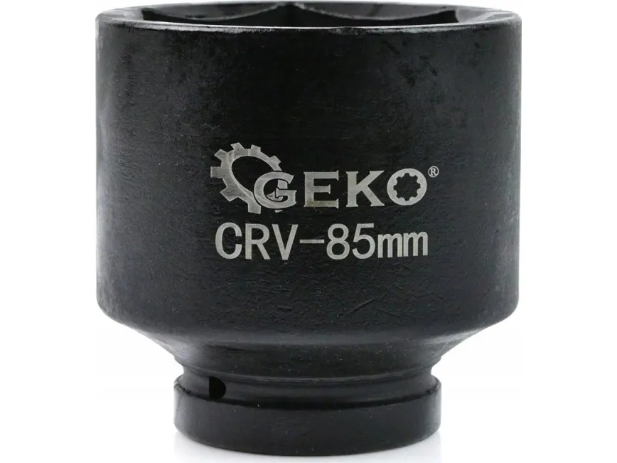 Geko slagpipe 1" 85 mm (8)