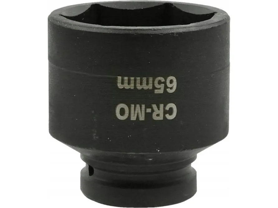 Geko Impact socket 1" 65 mm (10)