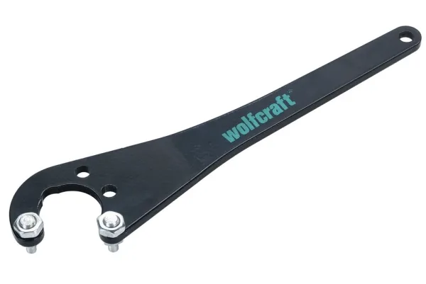 WOLFCRAFT Universal flensnøkkel (2459000)