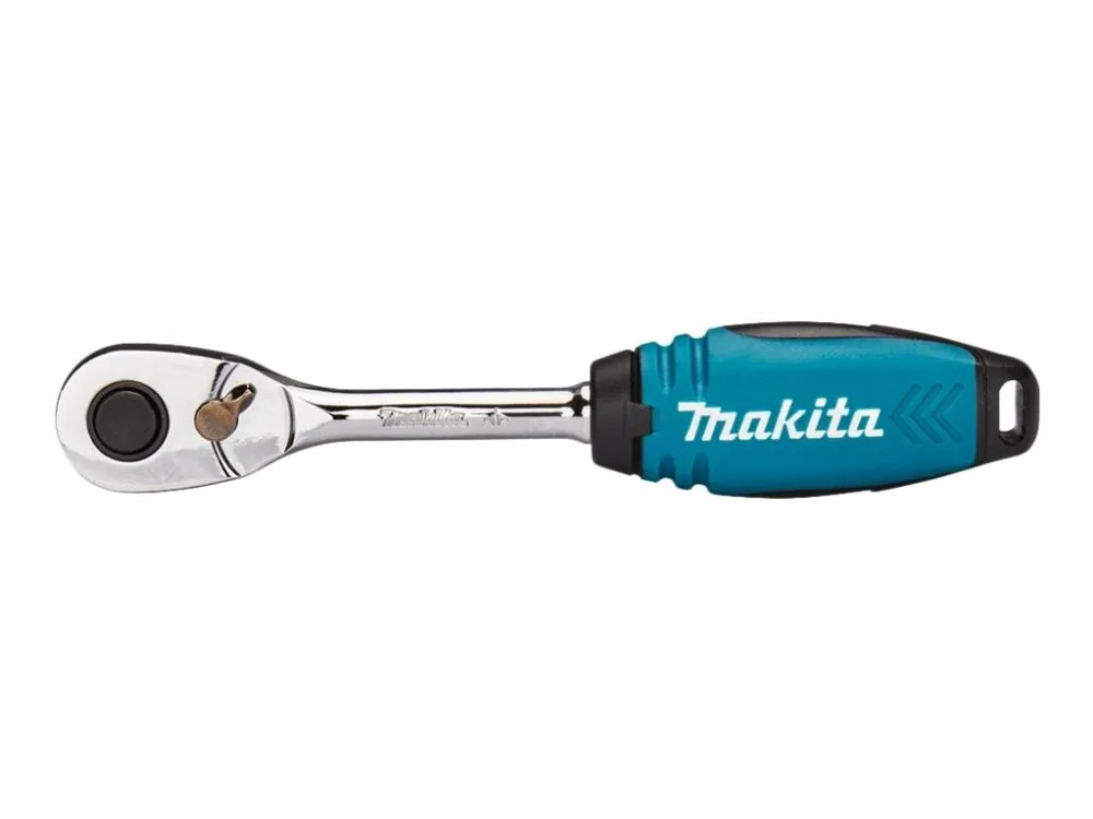 Makita - Ratcheting driver - 1/4"