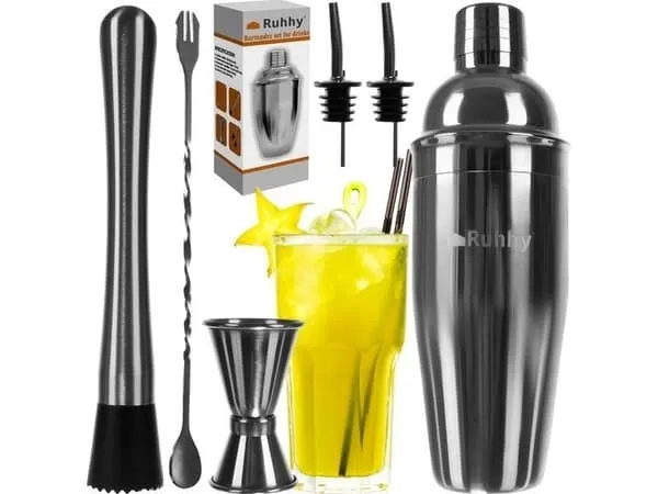 Utmerket Husholdningsartikler bartender for drinker Ruhhy 21508