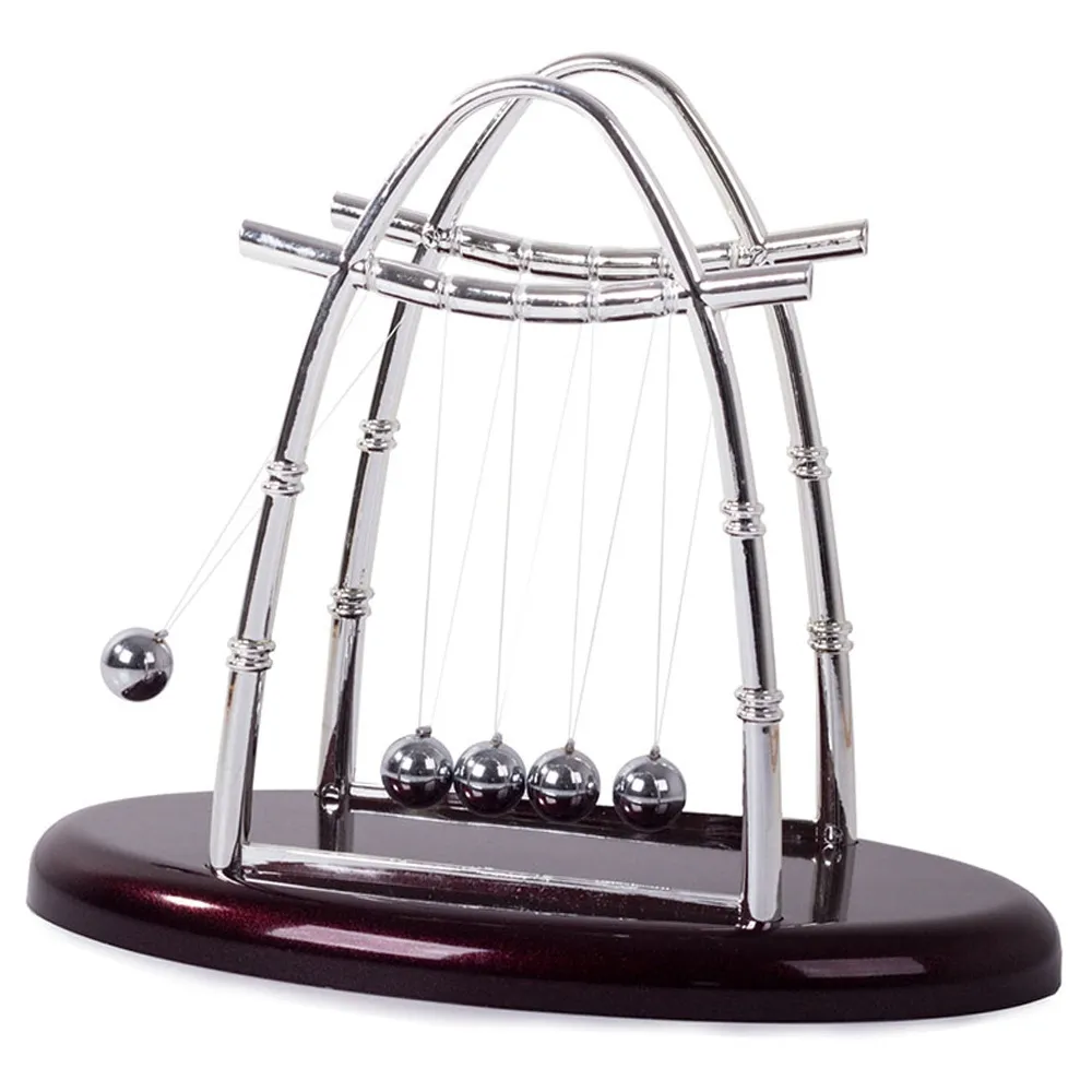 Newtons Vugge XL - 14 cm