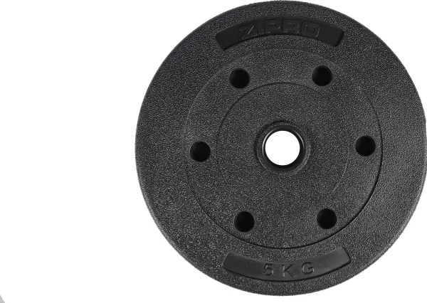 Zipro Bitumenlast 5 kg 31 mm belagt