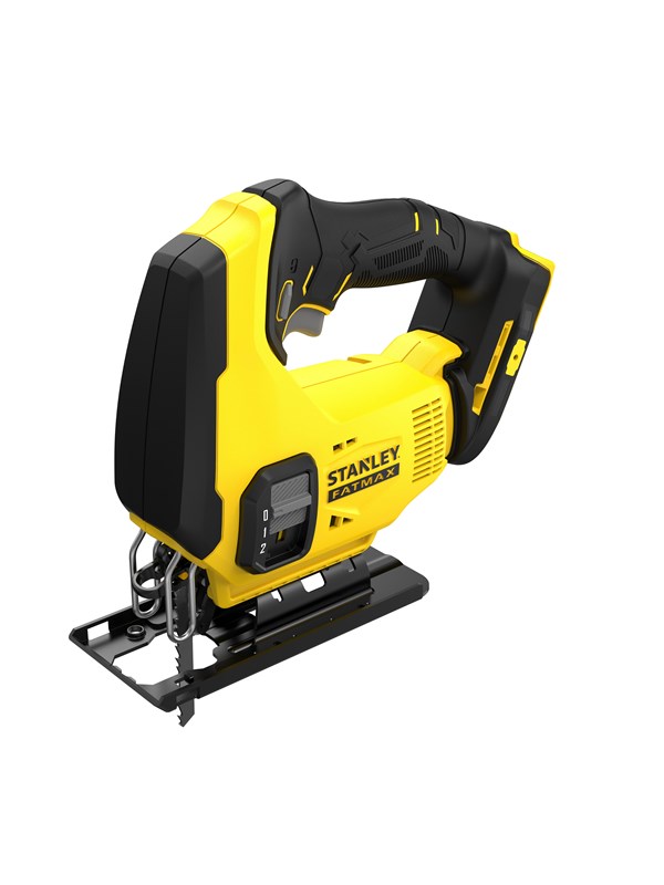 Stanley 20V MAX* Jigsaw Bare