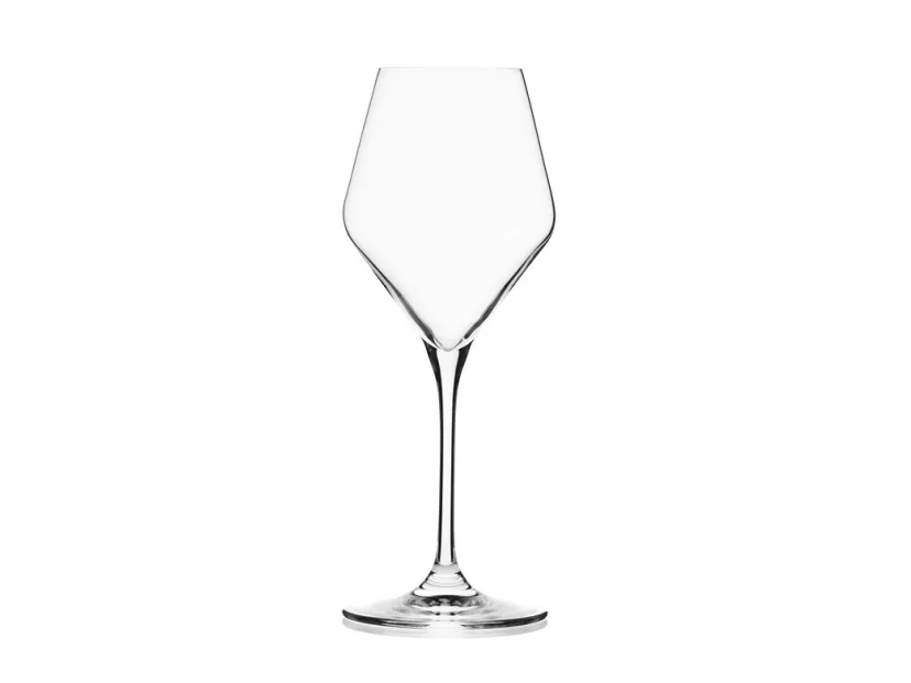 Krosno Ray hvitvinsglass KROSNO 4x 320 ml