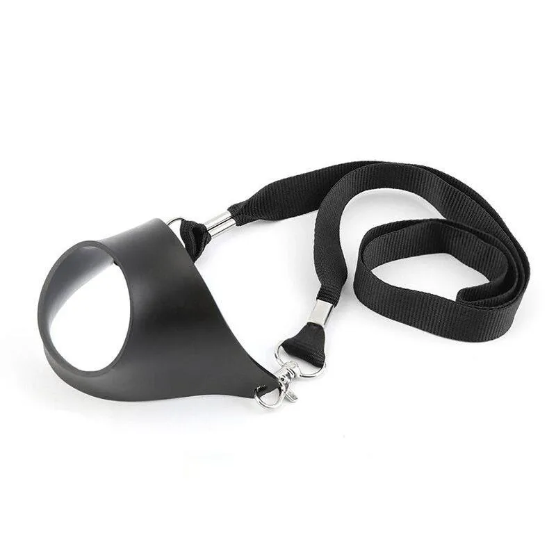 Smart vinglassholder med avtagbar tape