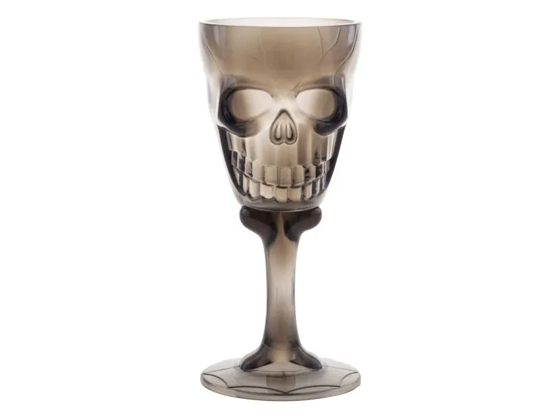 Kranie drikkeglas, 200 ml