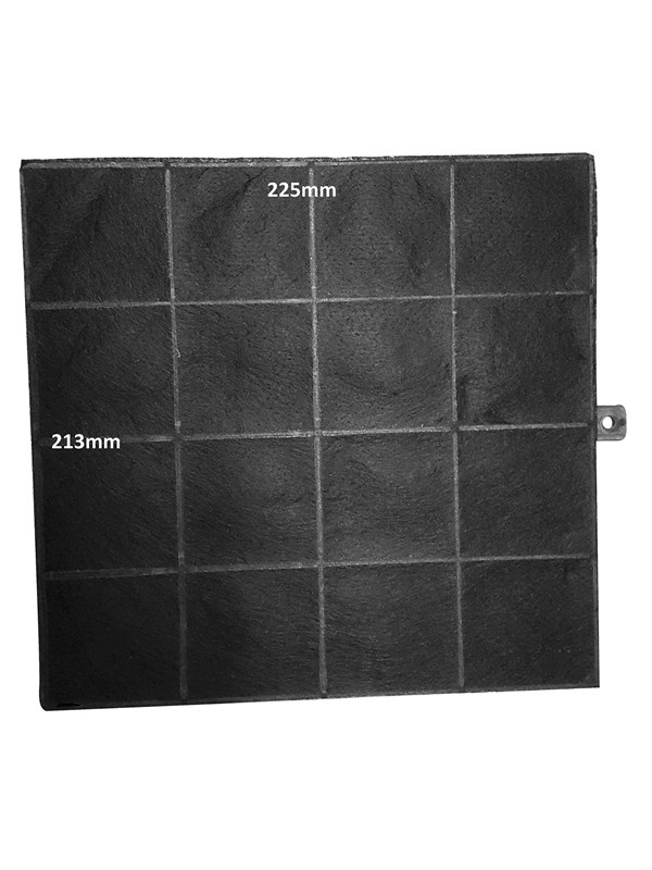 THERMEX Recirculation filter