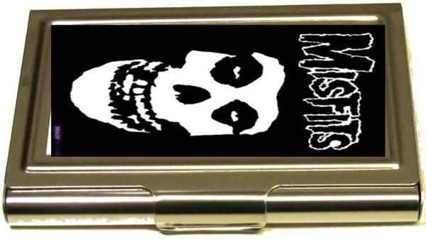 Misfits kortholder