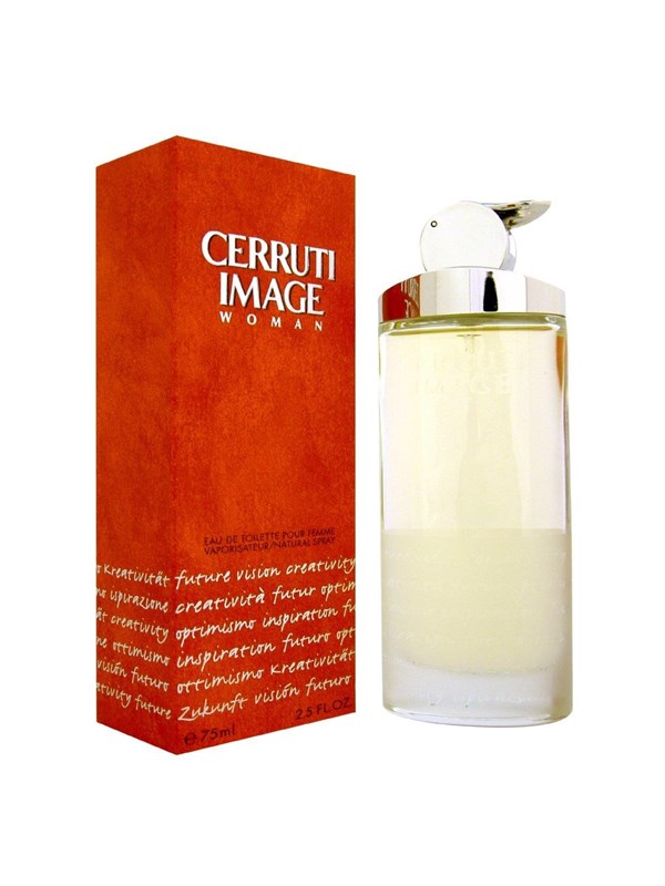Cerruti  Image Eau de Toilette 75ml Spray