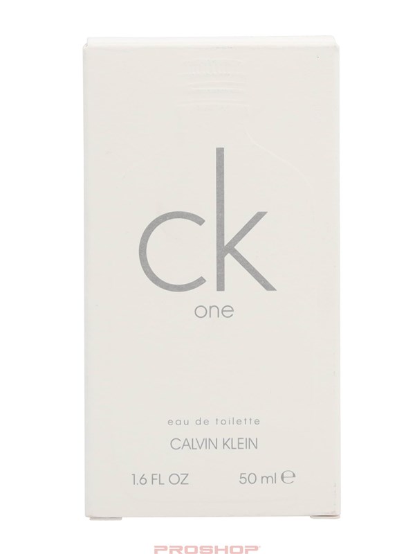 Calvin Klein One EDT