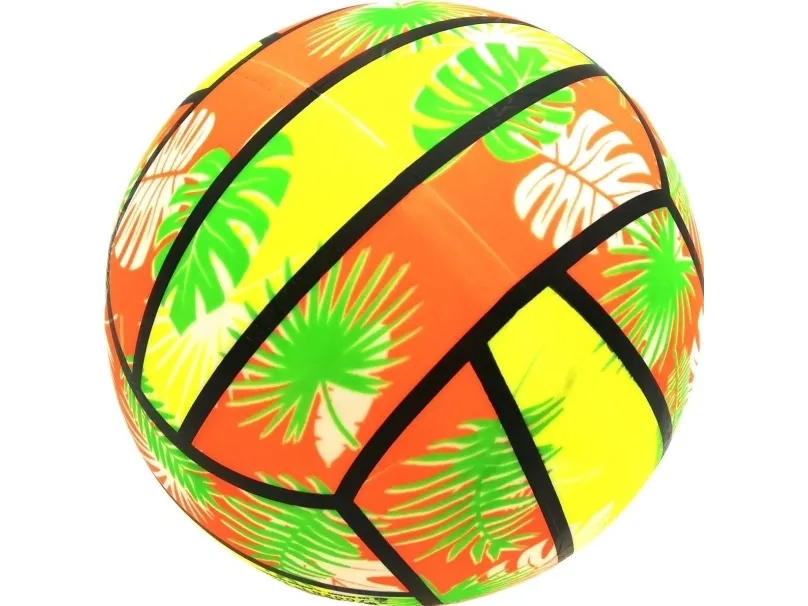 Enero GUMMI VOLLEYLEBALL 15CM ENERO HAWAII 2