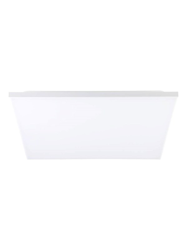 EGLO TURCONA-B TAKLAMPE 2700LM 437X437 HVIT