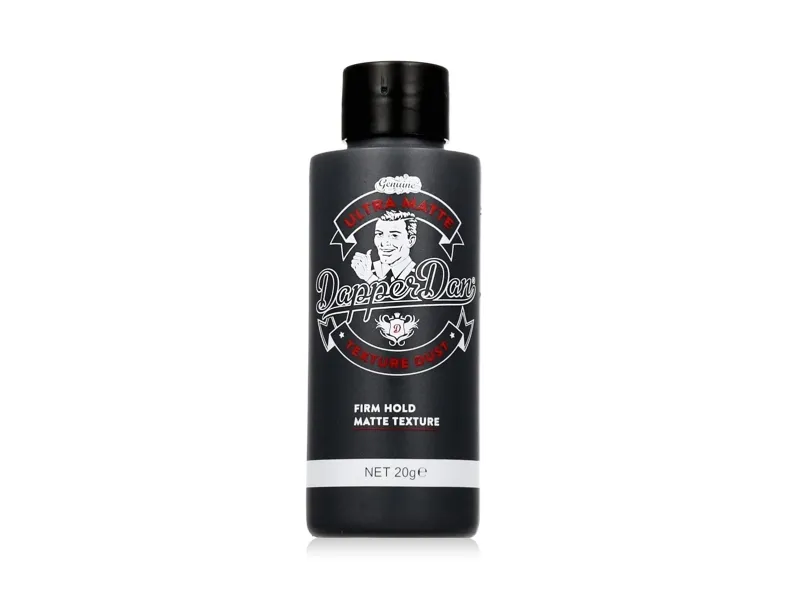 DAPPER DAN DAPPER DAN ULTRA MATTE Hair Styling Powder 20 g