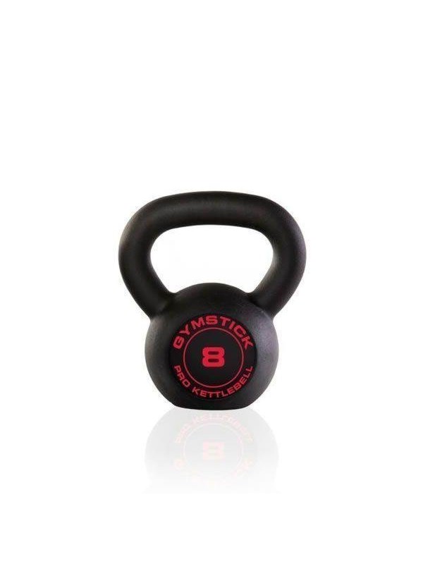 Gymstick Pro Kettlebell 8kg