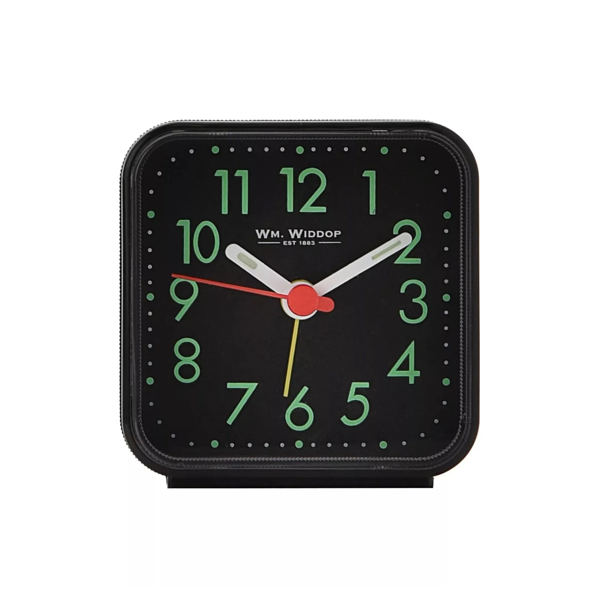 Hometime Analogue Alarm Clock
