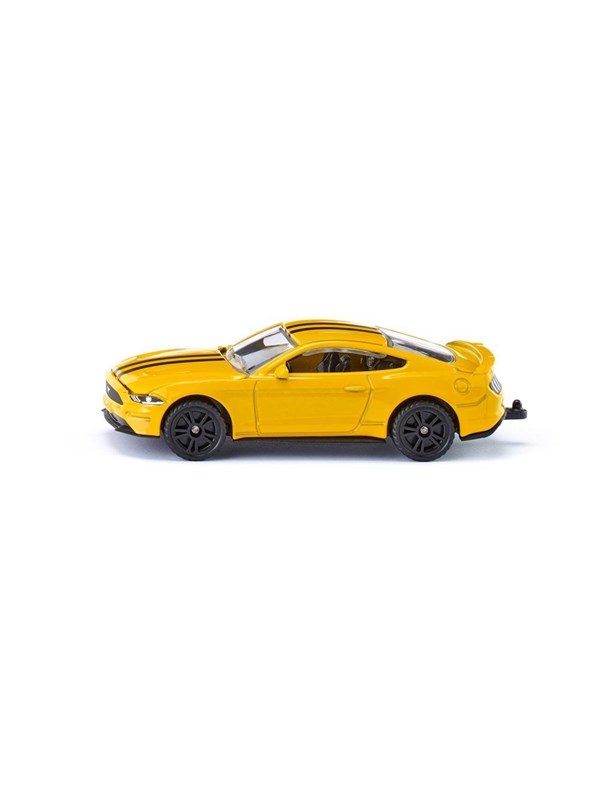 SIKU Ford Mustang Gt