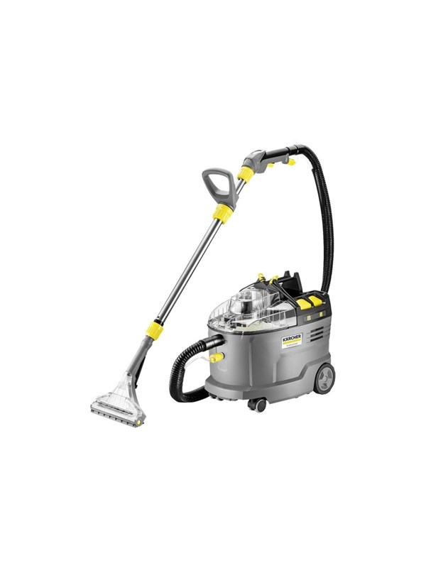 Kärcher Tepperenser Professional Puzzi 9/1 bp adv