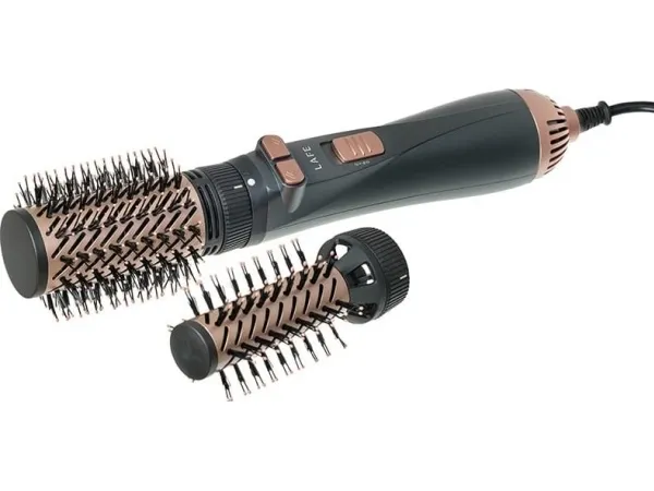 Lafe Sleek & Shine Styler hårfønerkrølltang