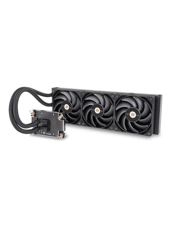 Thermaltake AW420 - CPU Vannkjøling