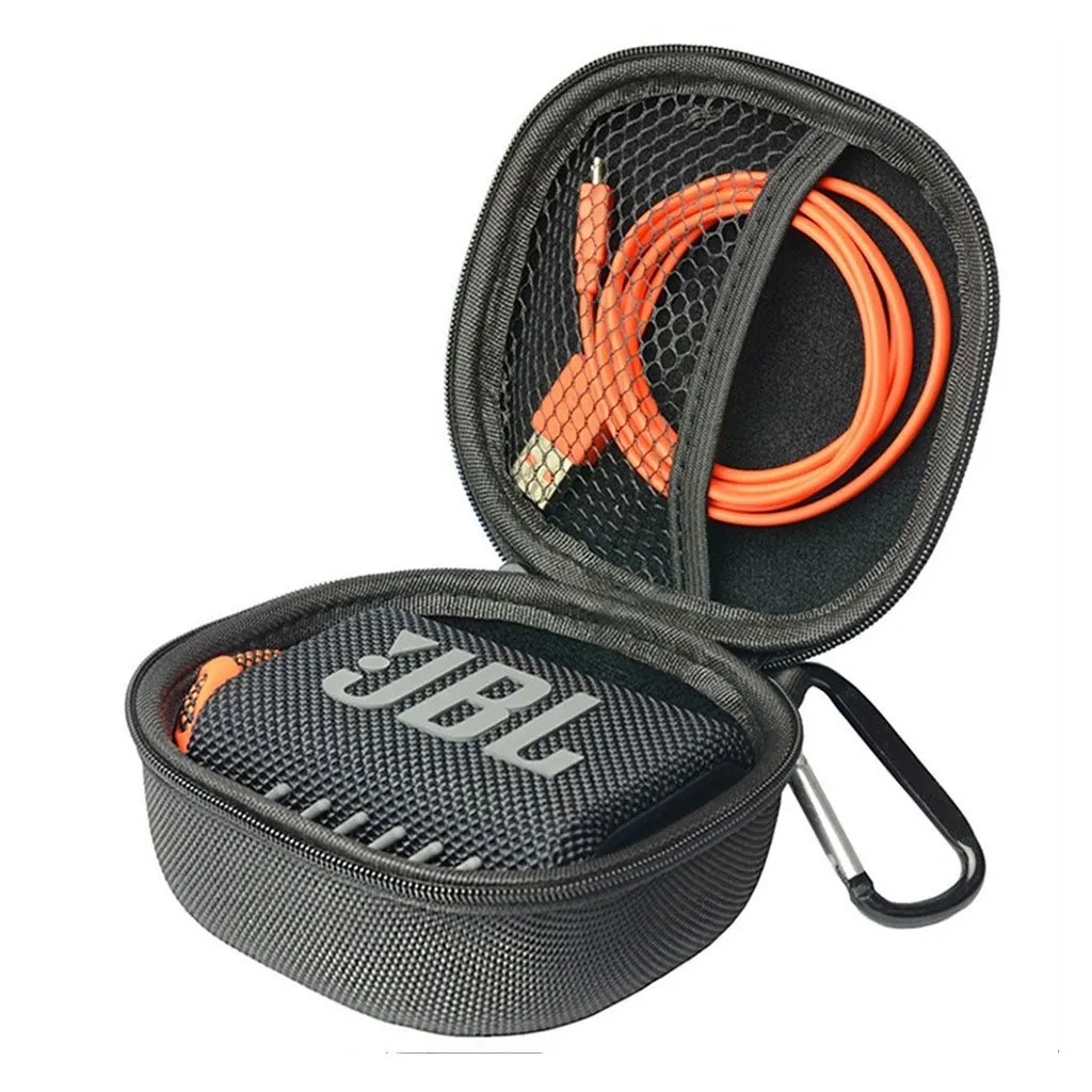 JBL Go 4 EVA-reiseveske