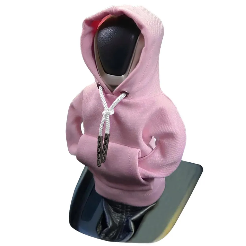Bilhettegenser Beskyttelsesdesign Dekorasjonsgirspak - Rosa