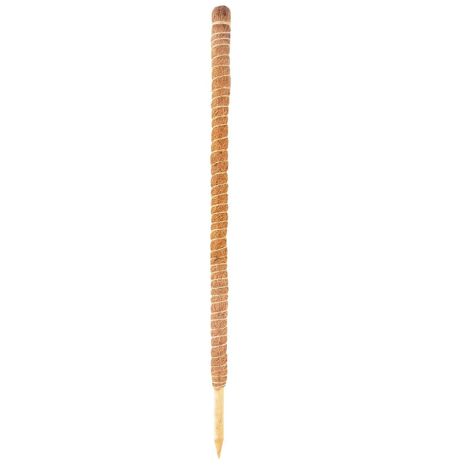 Fleksibel plantestøtte - 60 cm
