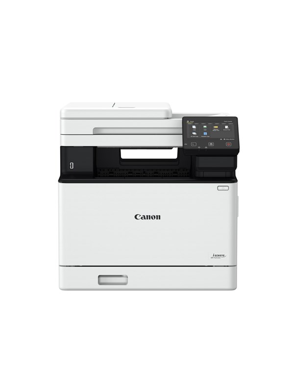 Canon i-SENSYS MF752Cdw Multifunksjon - Farge - Laser