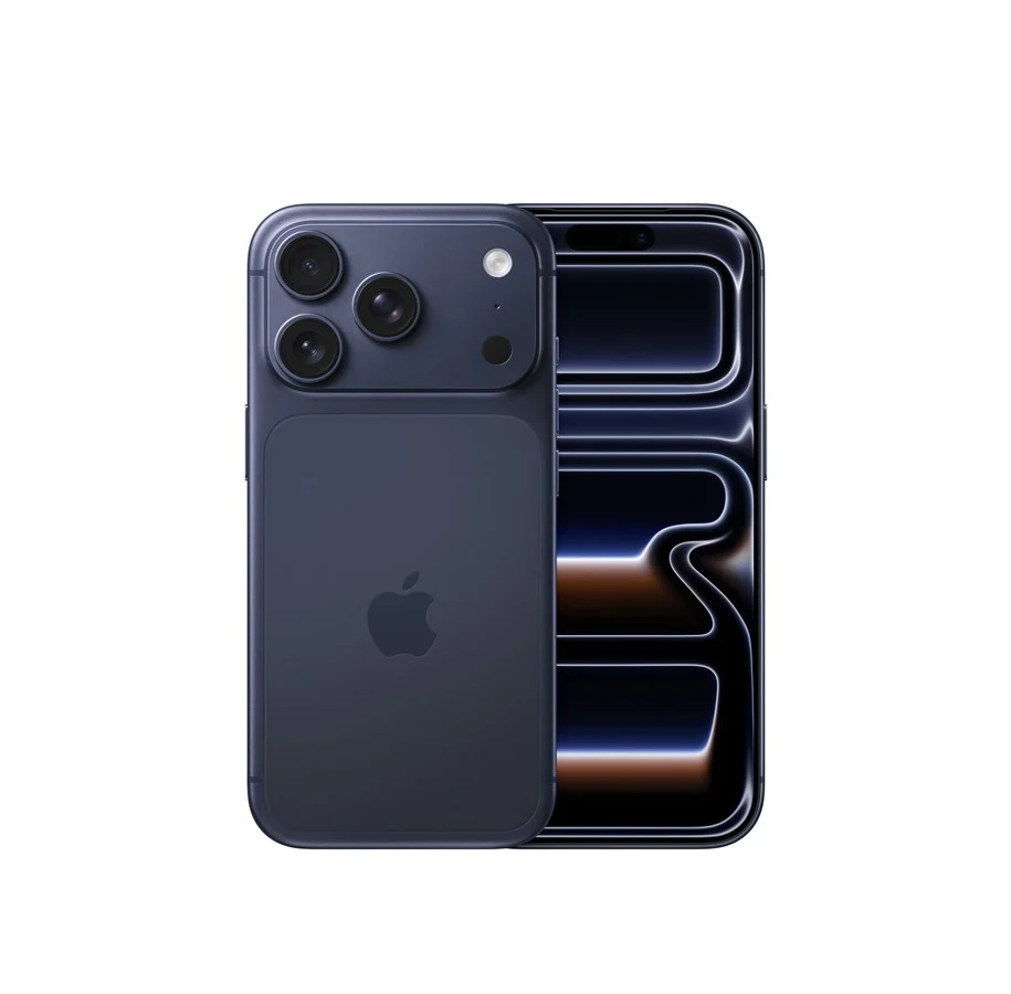 Apple iPhone 17 Pro 1TB - Deep Blue