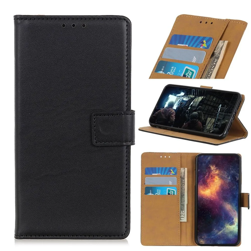 Xiaomi Redmi Note 9 Lommebok - deksel/deksel