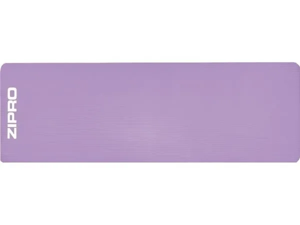 Zipro Treningsmatte 1,5x60x180 cm - Lilla