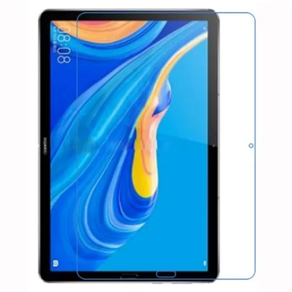 Huawei Mediapad M6 10.8 HD Klar Skjermbeskytter