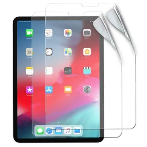 2-pack iPad Air 4/5 10.9 "Omfattende skjermbeskytter
