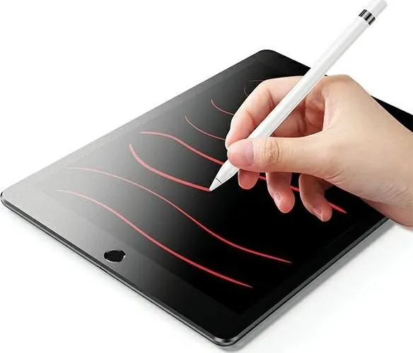 USAMS PaperLike beskyttelsesdeksel til Apple iPad Air 10,9" BH681ZLMXX01 (US-BH681)