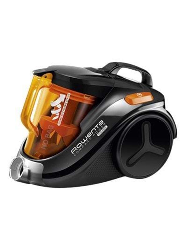 Rowenta Støvsuger Compact Power Cyclonic