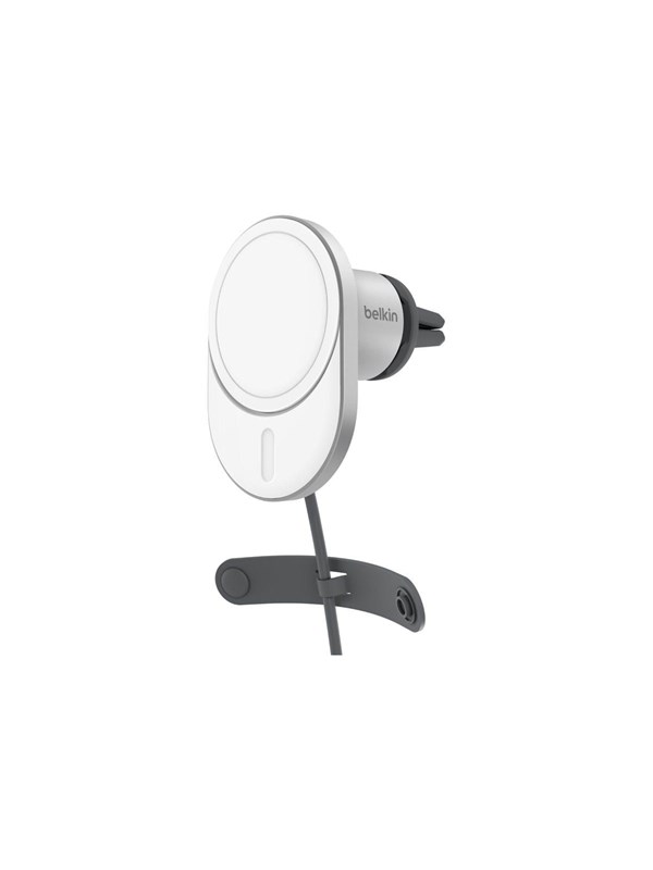 Belkin BoostCharge Pro Magnetic Wireless Car Charger with Qi2 15W