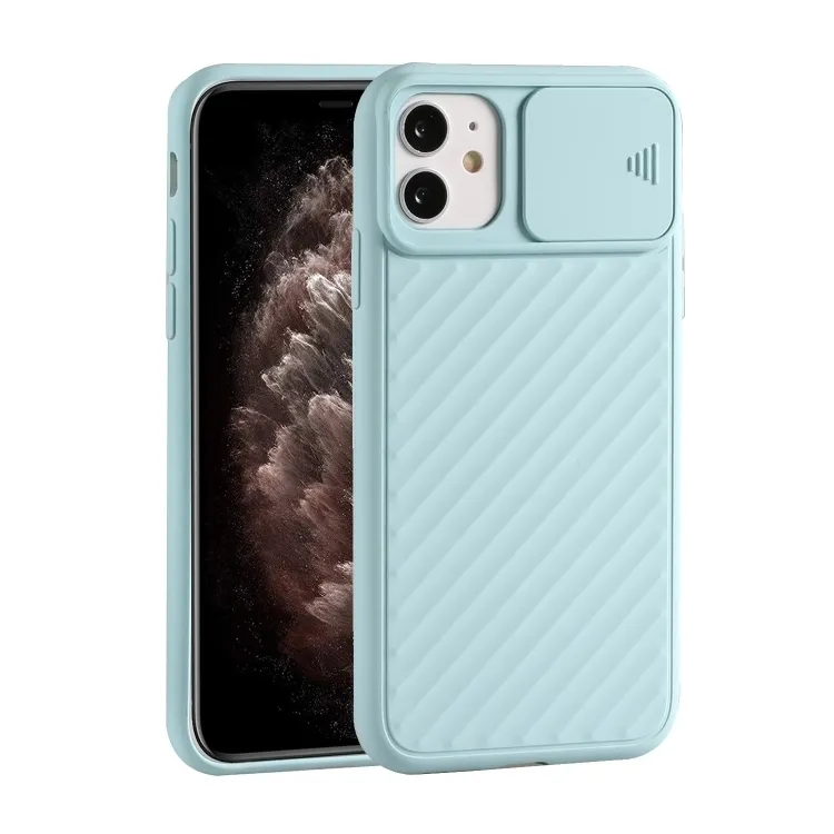 Iphone 12 / 12 Pro Deksel
