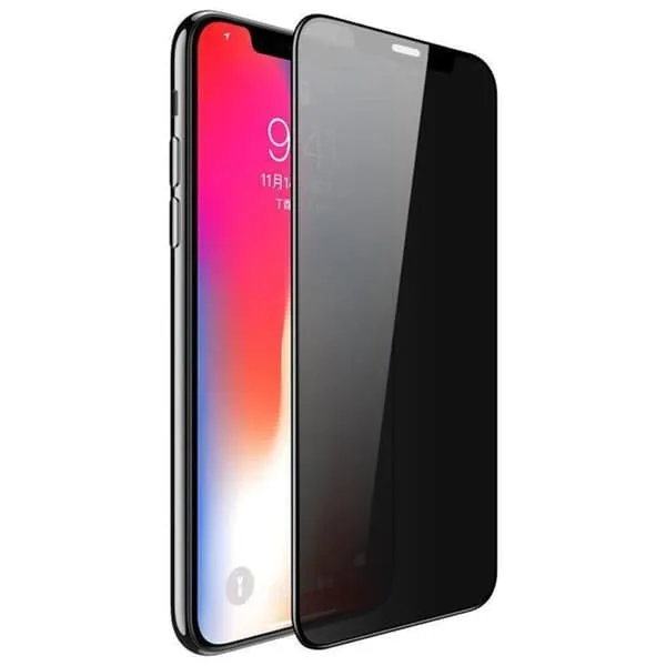 iPhone 12/12 Pro personvern / skjermbeskytter for personvern