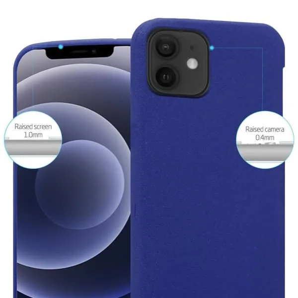Deksel til iPhone 12 MINI