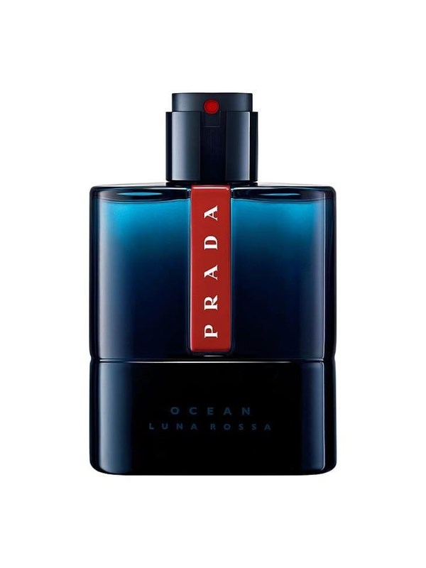 Prada Luna Rossa Ocean Eau de Toilette 100 ml