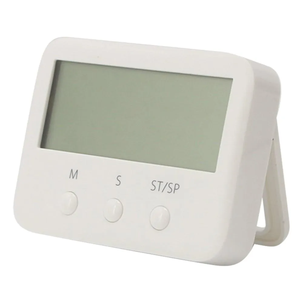 Kjøkkentimer Digital timer med magnet