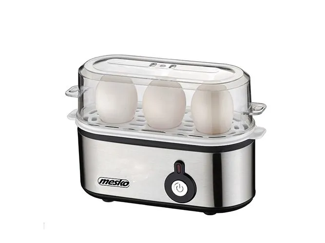 Adler Eggkoker Mesko MS 4485