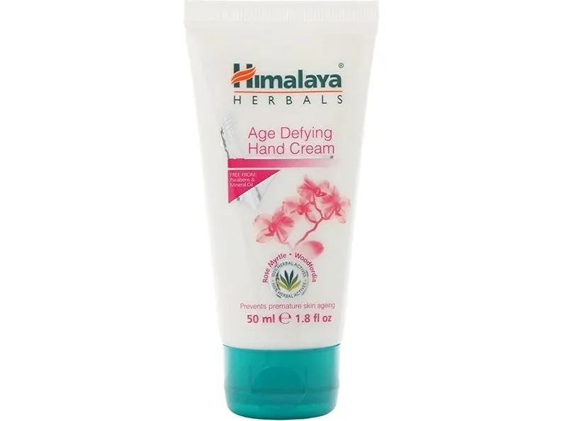 Himalaya Anti-wrinkle Hand Cream 50 ml