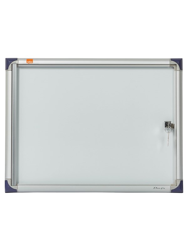 Nobo Displayramme magnetisk ekstra tynn  2XA4
