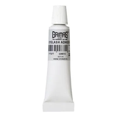 Vippelim / Øyevippelim - Lim for Øyevipper - 3,5 ml
