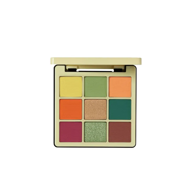 ANASTASIA BEVERLY HILLS Norvina Collection-pallett